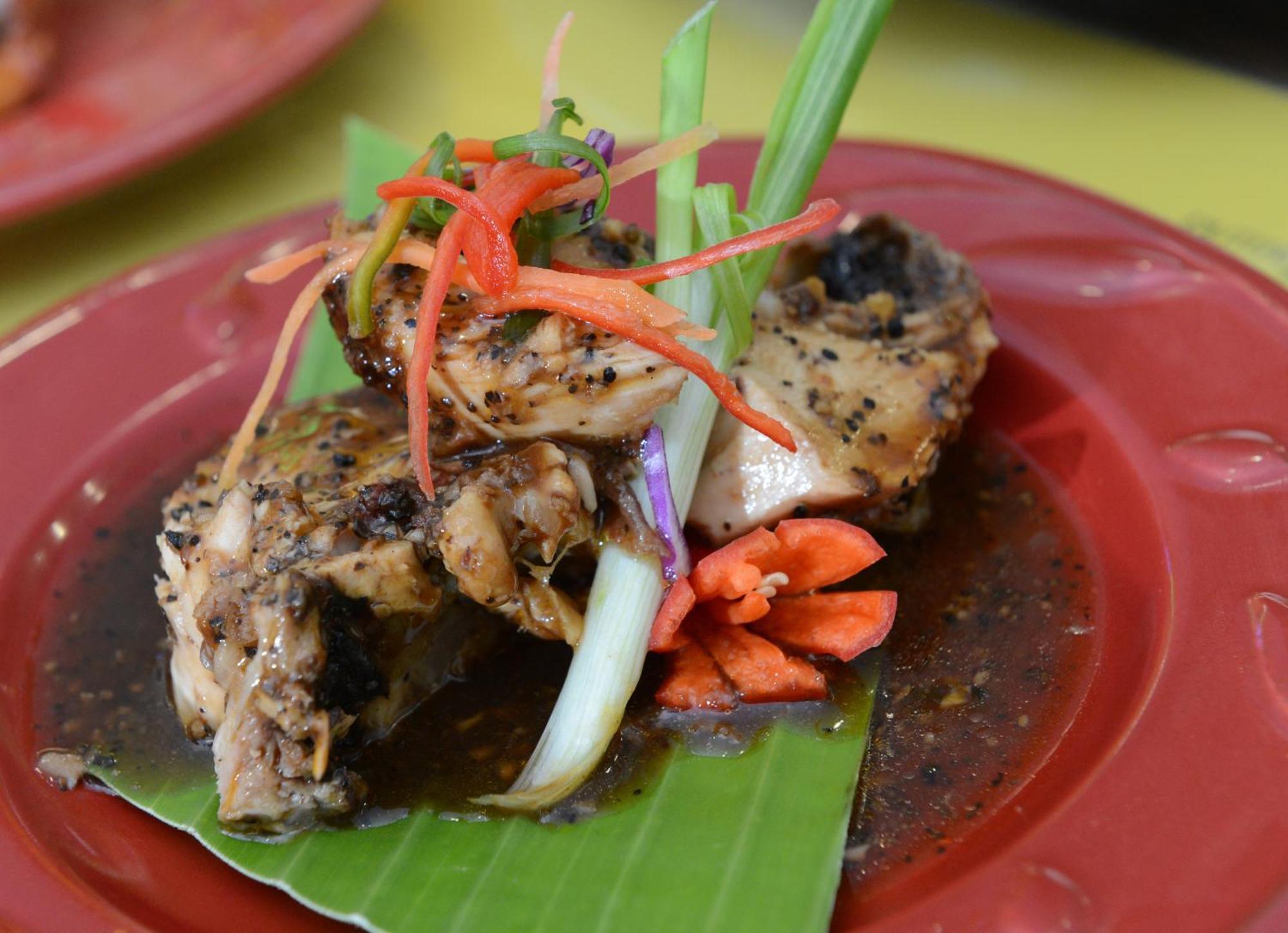 Puteri Bay Hotel Malacca Екстериор снимка
