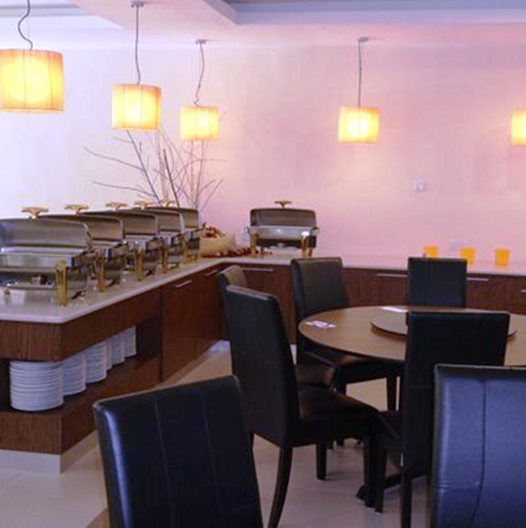 Puteri Bay Hotel Malacca Екстериор снимка