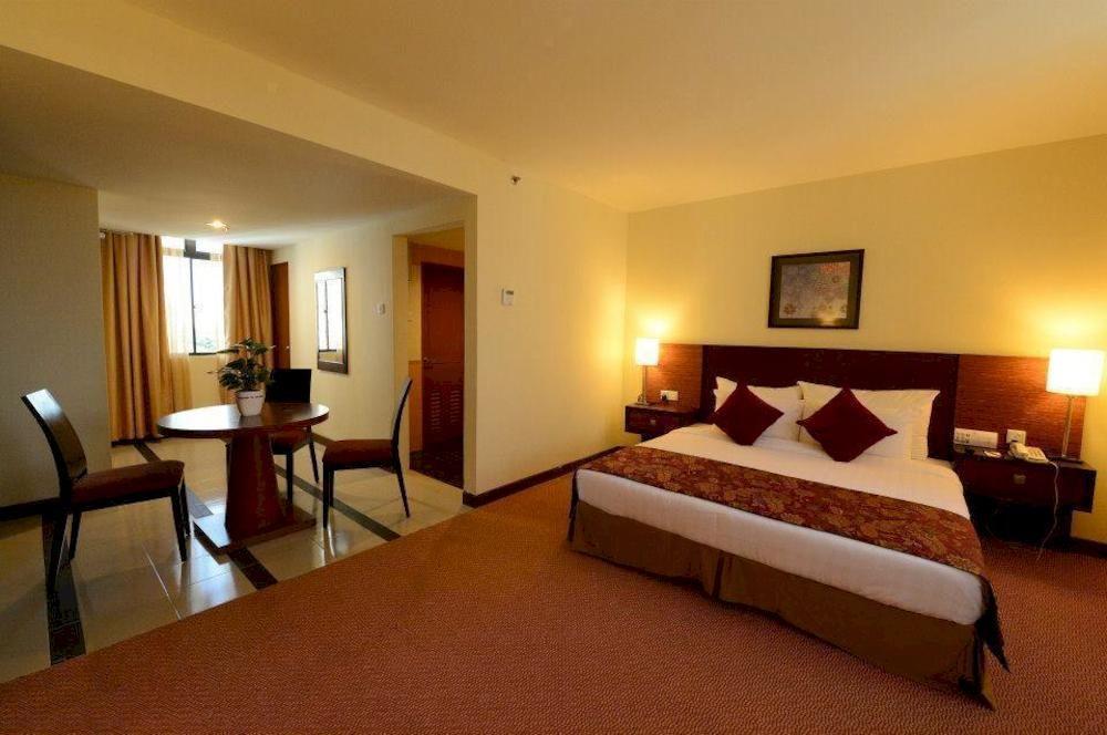Puteri Bay Hotel Malacca Екстериор снимка