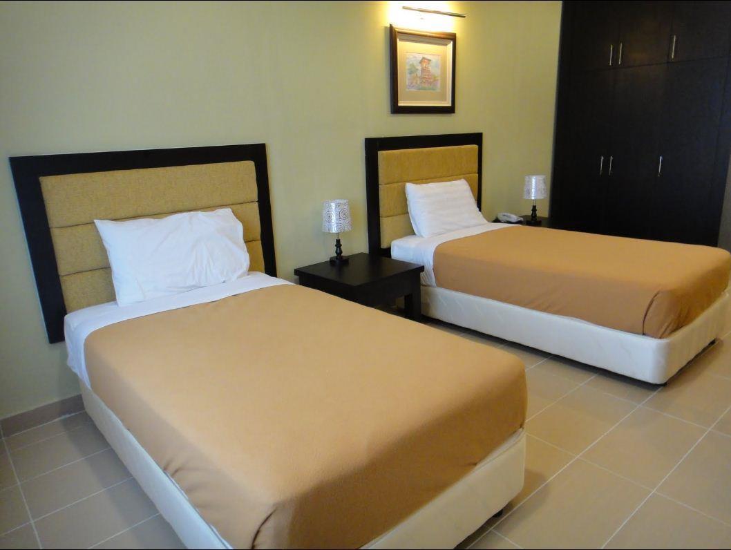 Puteri Bay Hotel Malacca Екстериор снимка