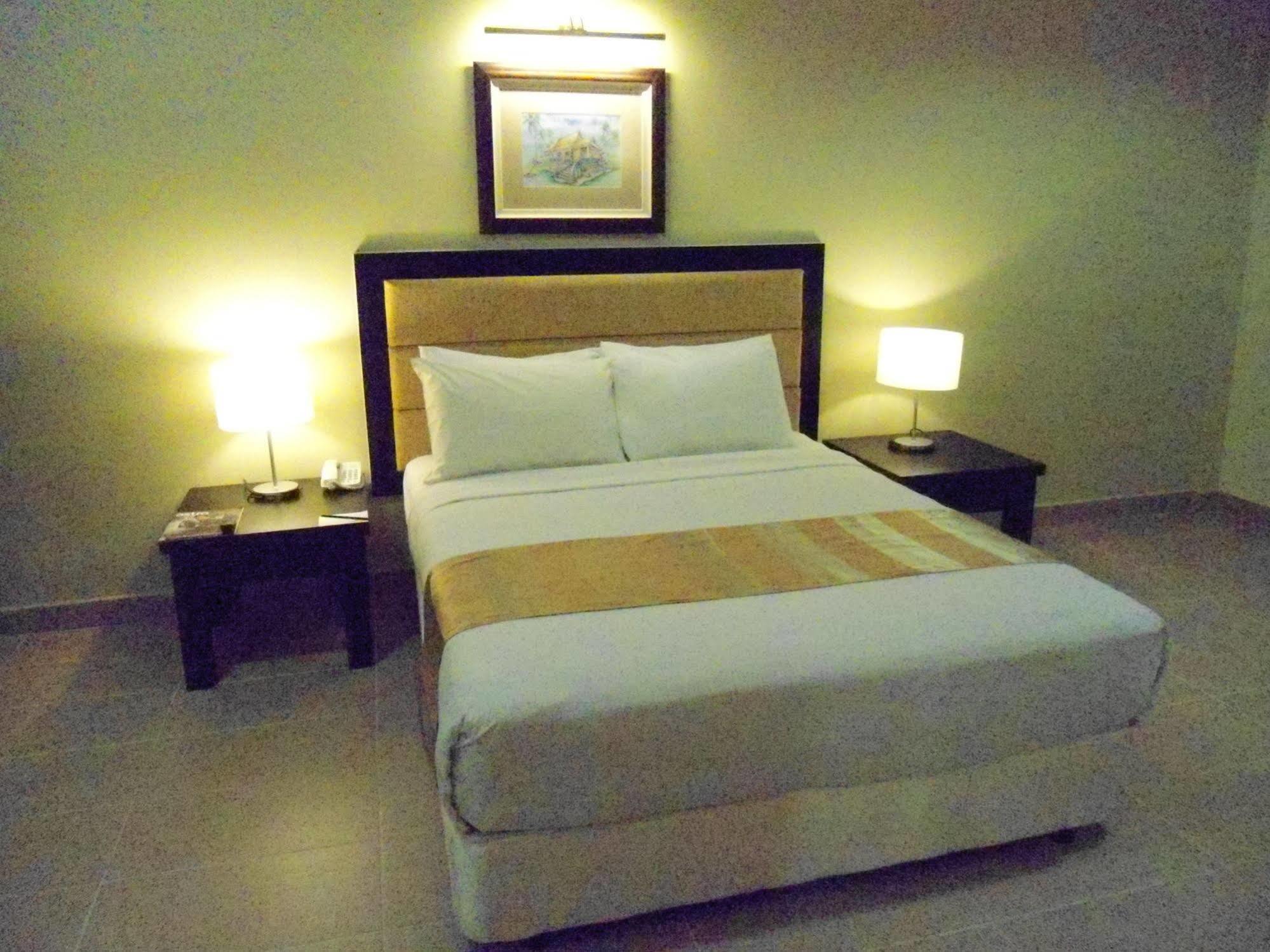 Puteri Bay Hotel Malacca Екстериор снимка