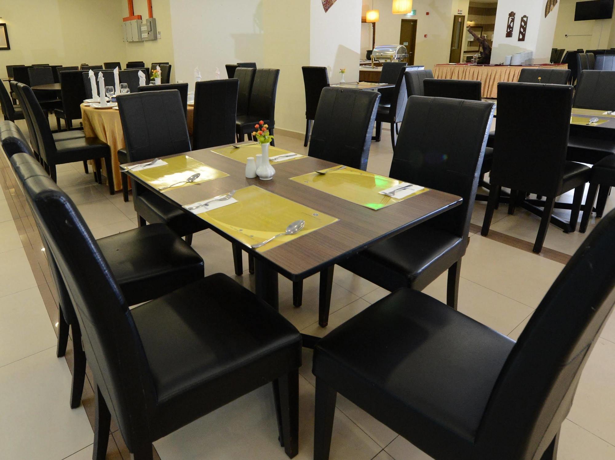 Puteri Bay Hotel Malacca Екстериор снимка